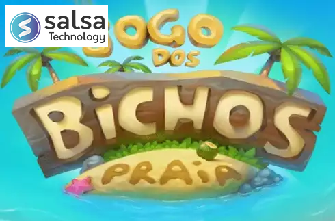 Jogo Dos Bichos Praia